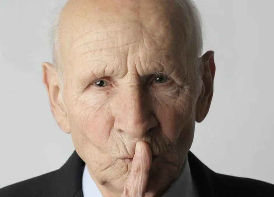 What does retirement AGE have to do with retirement?