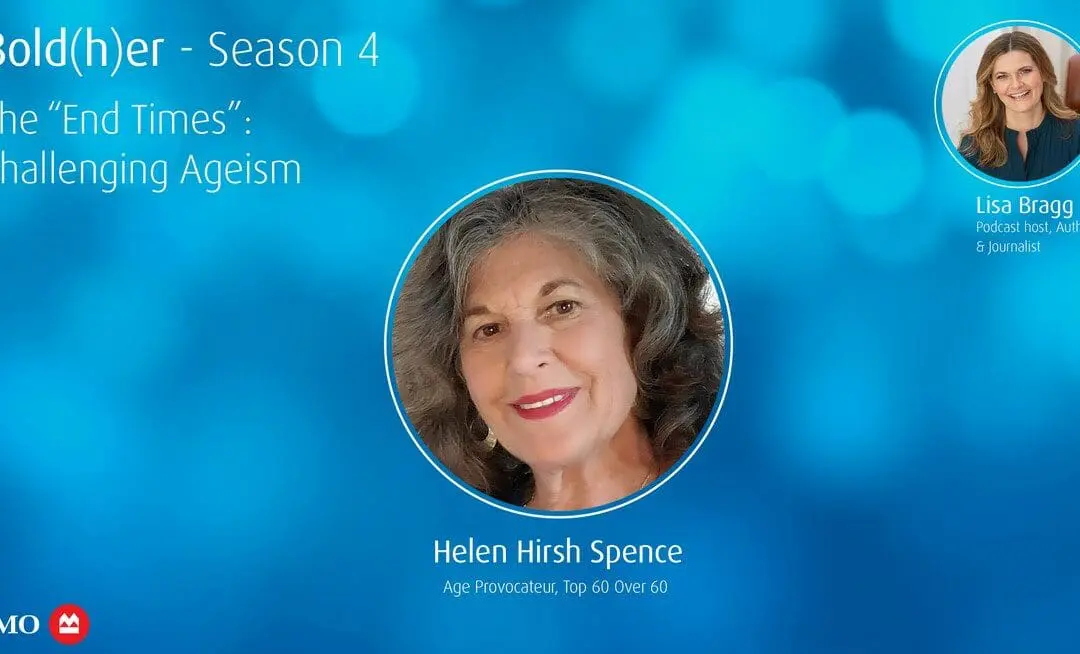 The “End Times”: Challenging Ageism