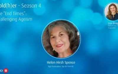 The “End Times”: Challenging Ageism