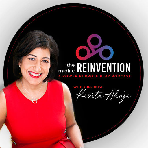 Rediscovering Yourself Midlife