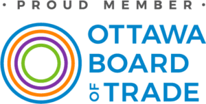 Logo of the Ottawa Board of Trade