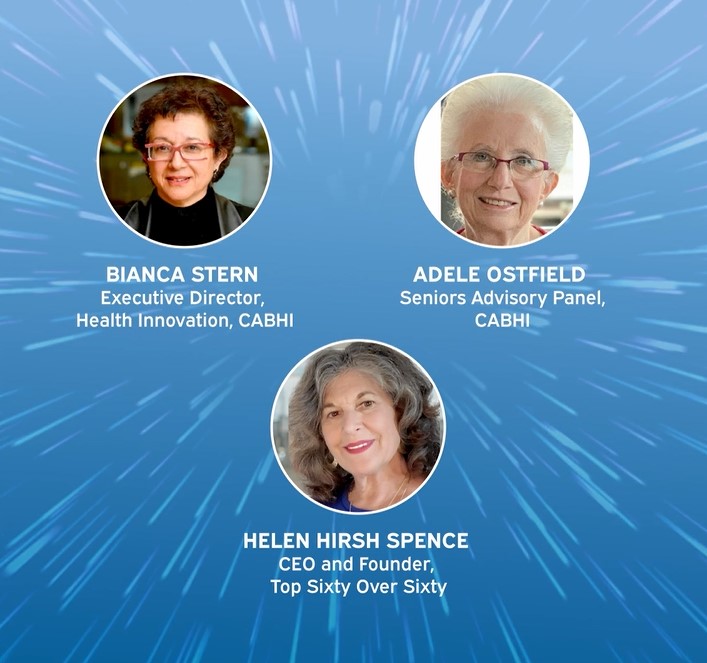 What’s the Big Deal About Ageism