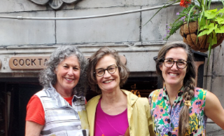 Liberating Structures; Collaboration on Steroids