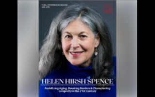 Redefining Ageing, Breaking Barriers & Championing Longevity