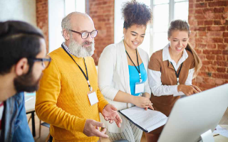 The Power of Intergenerational Dialogue
