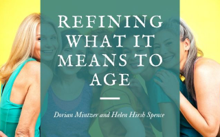 Refining What It Means To Age