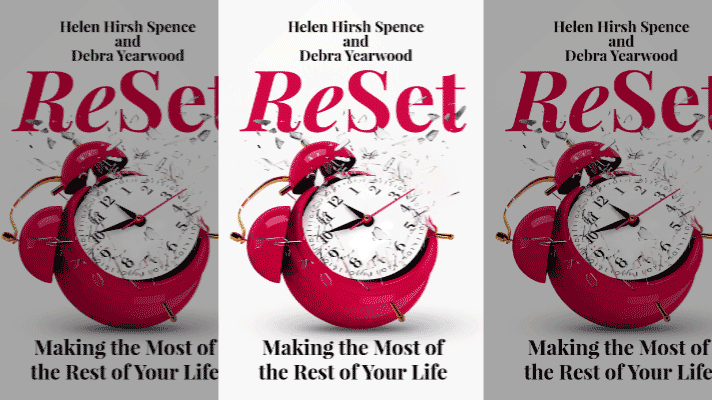 ReSet Book Cover