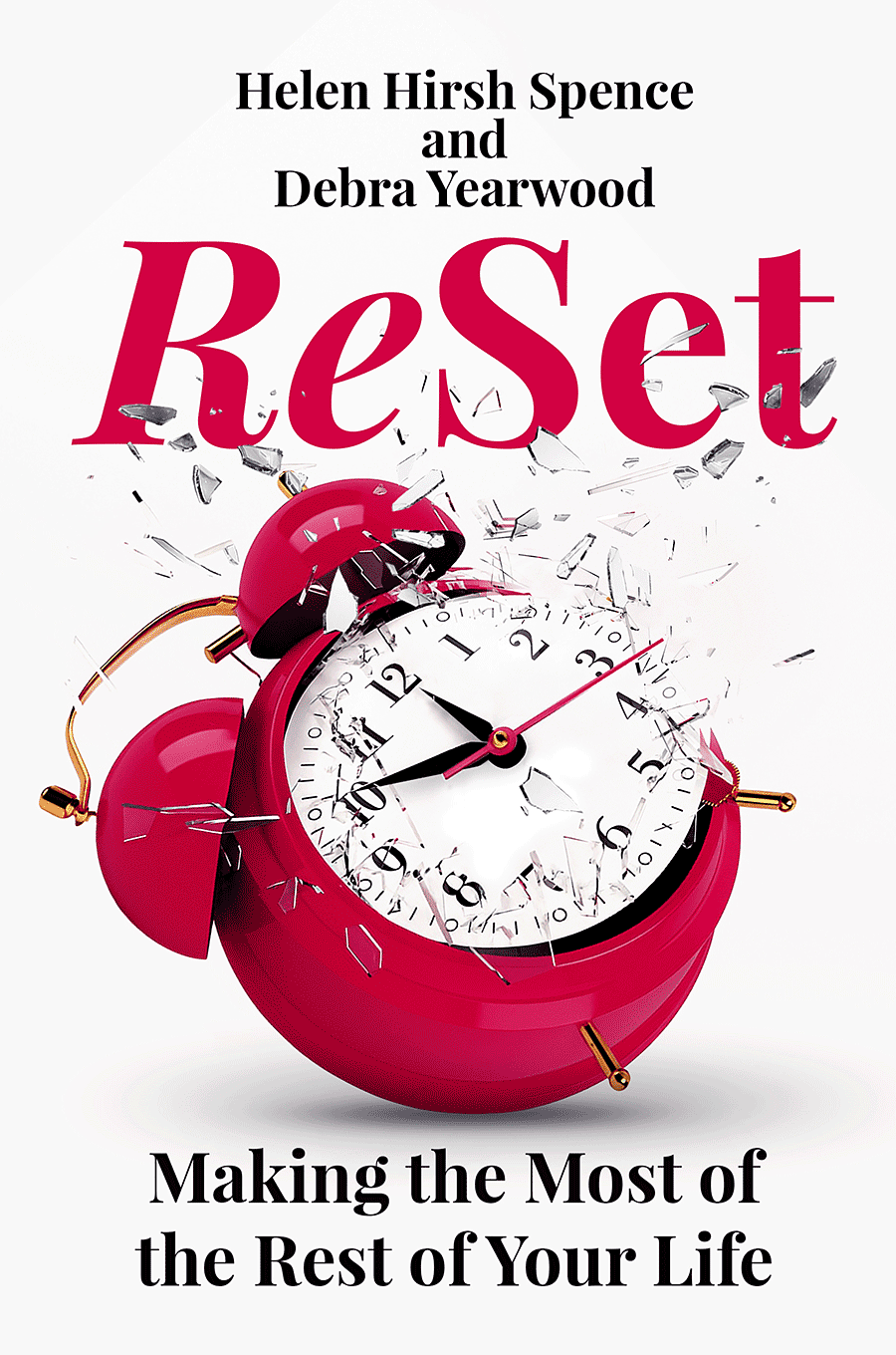 ReSet Book Cover